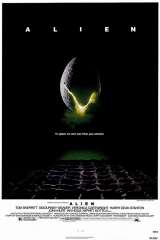 Alien poster 28