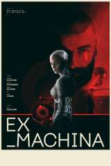 Ex Machina poster 20