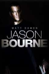 Jason Bourne poster 15