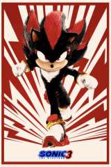 Sonic the Hedgehog 3 poster 21