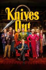 Knives Out poster 26