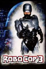 RoboCop 3 poster 12