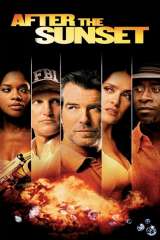 After the Sunset (2004)