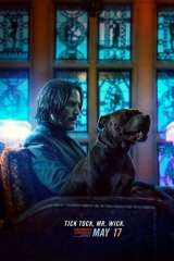 John Wick: Chapter 3 - Parabellum poster 18