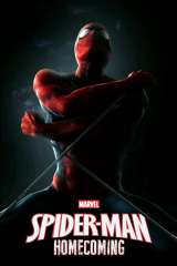 Spider-Man: Homecoming poster 34