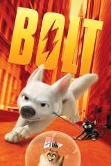 Bolt poster 22