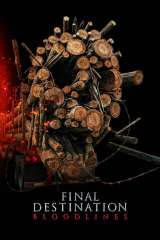 Final Destination Bloodlines poster 5