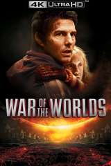 War of the Worlds poster 9
