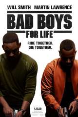 Bad Boys for Life poster 15