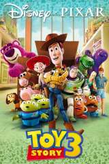 Toy Story 3 poster 13