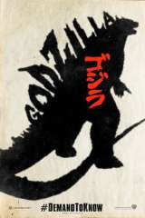 Godzilla poster 7