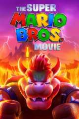 The Super Mario Bros. Movie poster 15