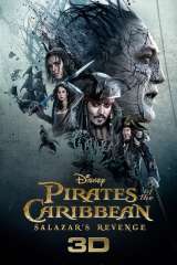 Pirates of the Caribbean: Dead Men Tell No Tales poster 31