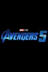 Avengers 5 poster 1