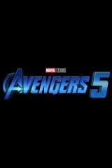 Avengers: Doomsday poster 7