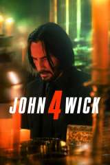 John Wick: Chapter 4 poster 44