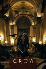 The Crow poster 15