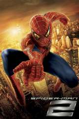 Spider-Man 2 poster 8