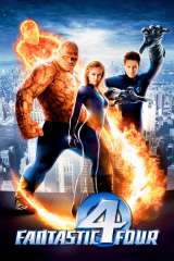 Fantastic Four poster 10