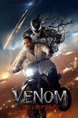 Venom: The Last Dance poster 13