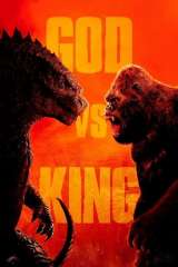 Godzilla vs. Kong poster 40