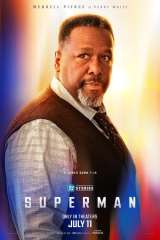Superman poster 93