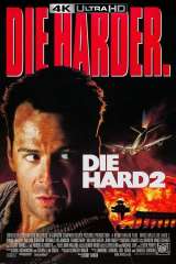 Die Hard 2 poster 8