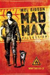 Mad Max (1979)