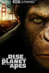 Rise of the Planet of the Apes poster 36