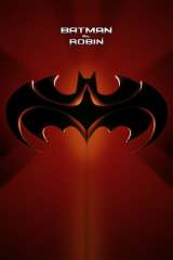 Batman & Robin (1997)