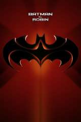 Batman & Robin poster 3