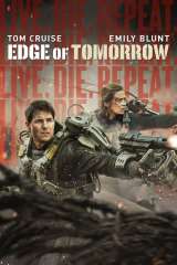 Edge of Tomorrow (2014)