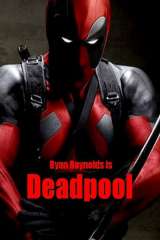 Deadpool poster 17