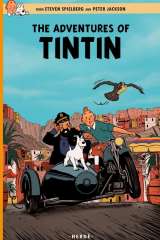 The Adventures of Tintin (2011)