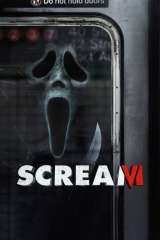 Scream VI poster 53