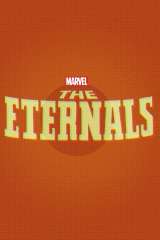 Eternals poster 31