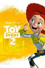 Toy Story 2 poster 40
