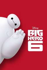 Big Hero 6 poster 44
