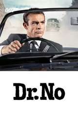 Dr. No poster 9