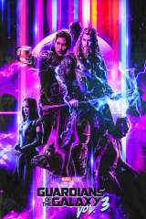 Guardians of the Galaxy Vol. 3 poster 4