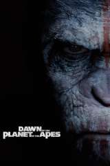 Dawn of the Planet of the Apes poster 55