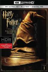Harry Potter and the Philosopher's Stone poster 10