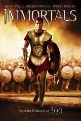 Immortals poster 18