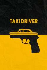 Taxi Driver poster 23