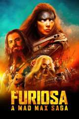 Furiosa: A Mad Max Saga poster 48