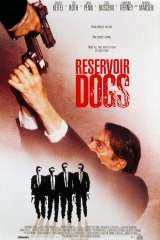 Reservoir Dogs poster 15