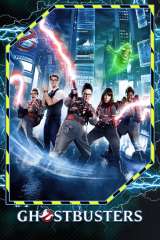 Ghostbusters poster 11