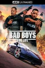 Bad Boys for Life (2020)