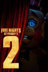 Five Nights at Freddy's 2 poster 7