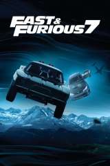 Furious 7 poster 6